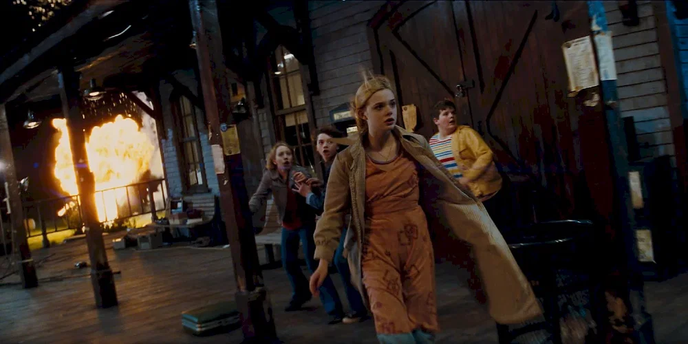 Photo du film : Super 8