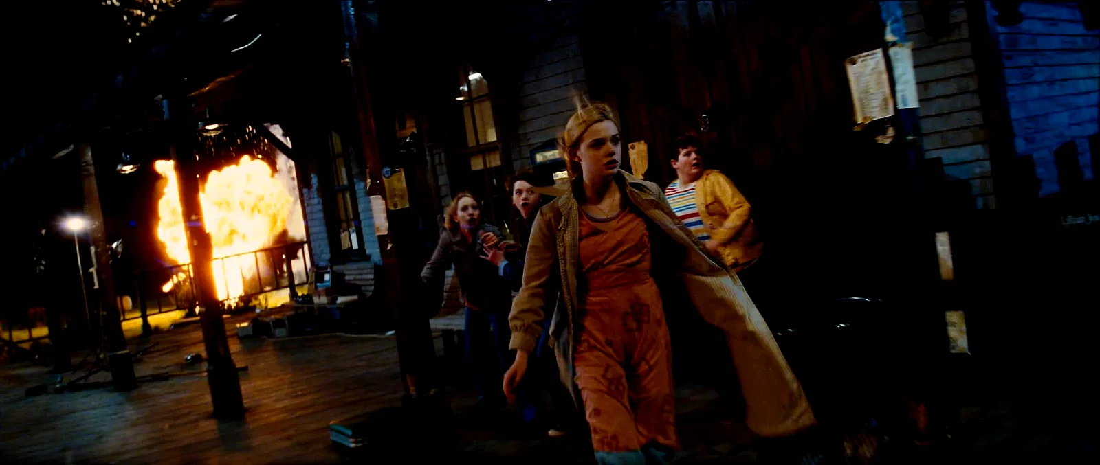 Photo 8 du film : Super 8