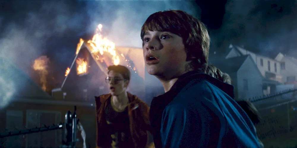 Photo du film : Super 8