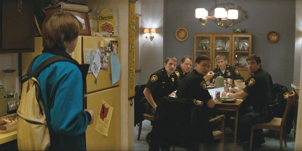 Photo du film : Super 8