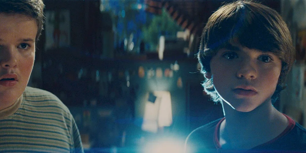 Photo du film : Super 8