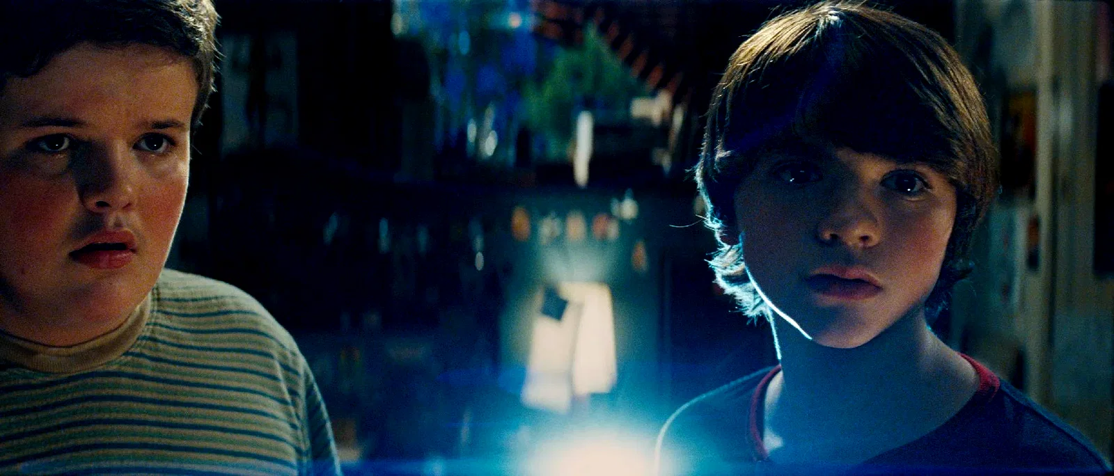 Photo 12 du film : Super 8