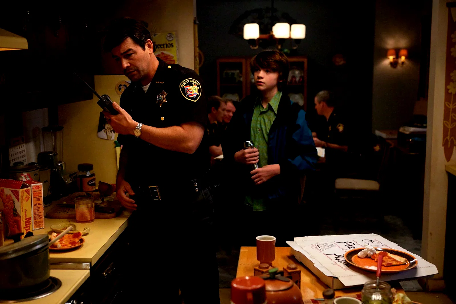 Photo 13 du film : Super 8