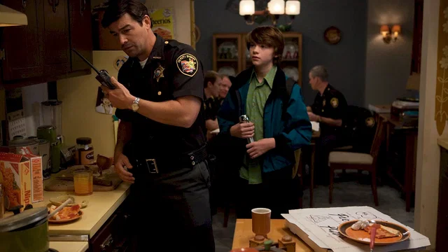 Photo du film : Super 8