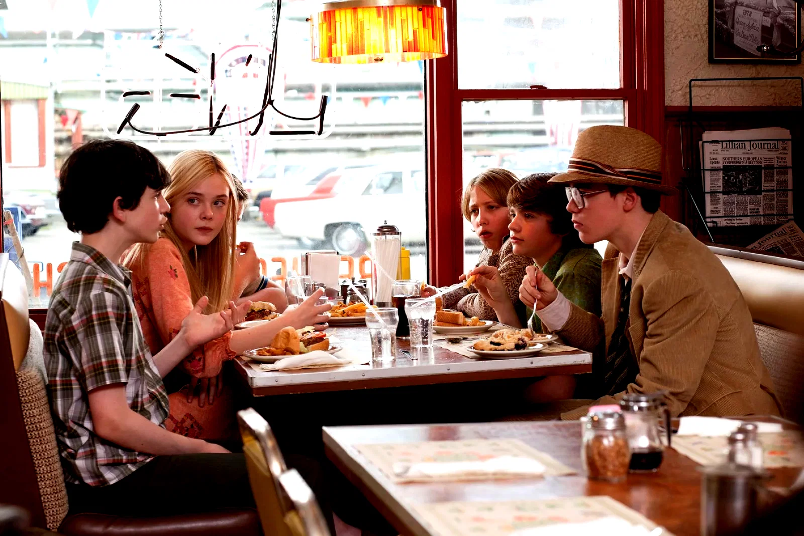 Photo 14 du film : Super 8