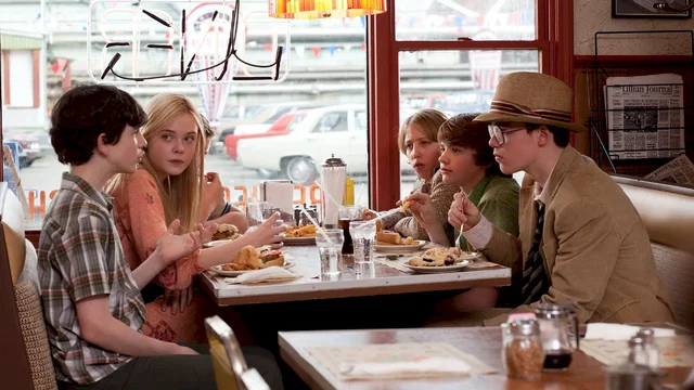 Photo du film : Super 8