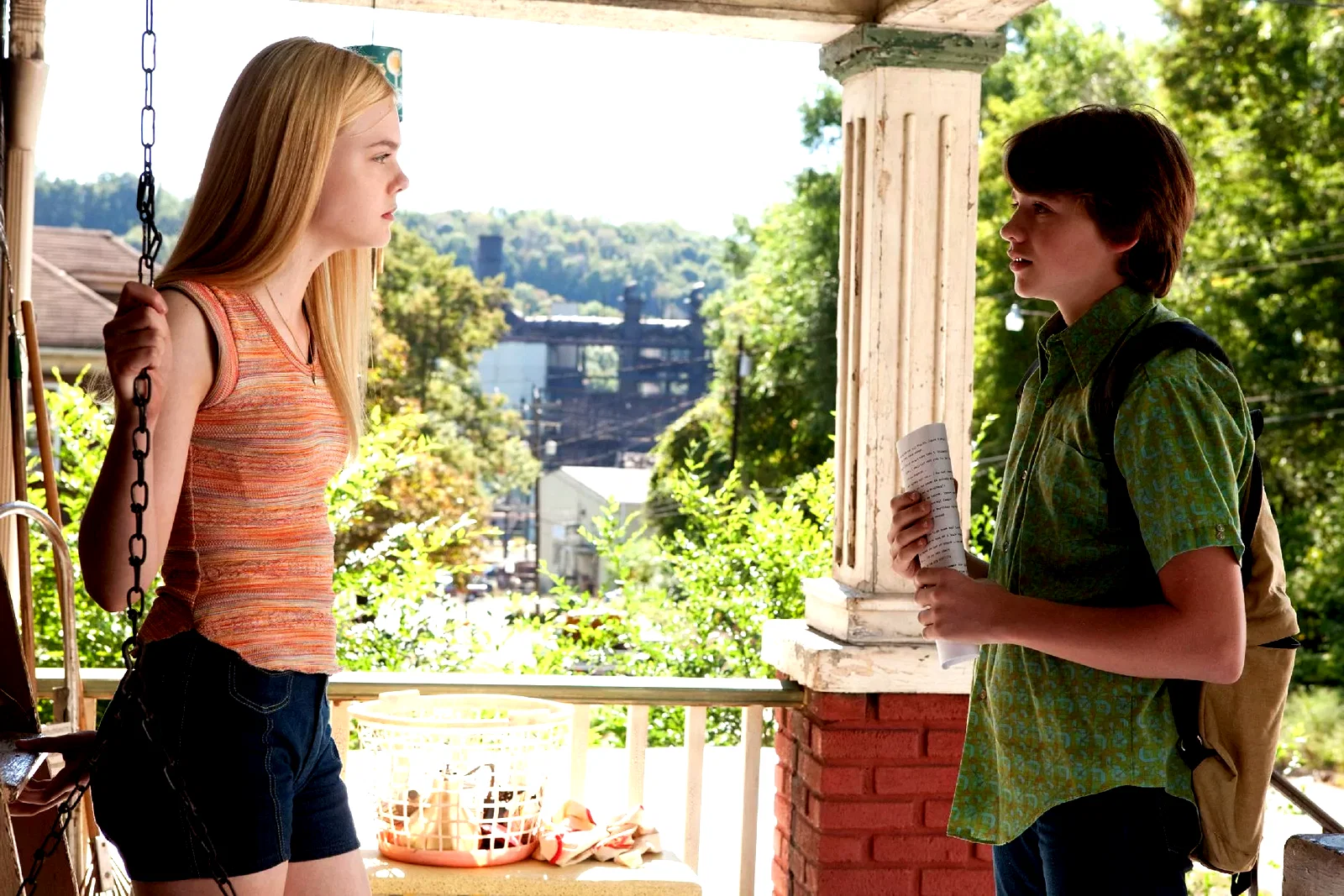 Photo 15 du film : Super 8
