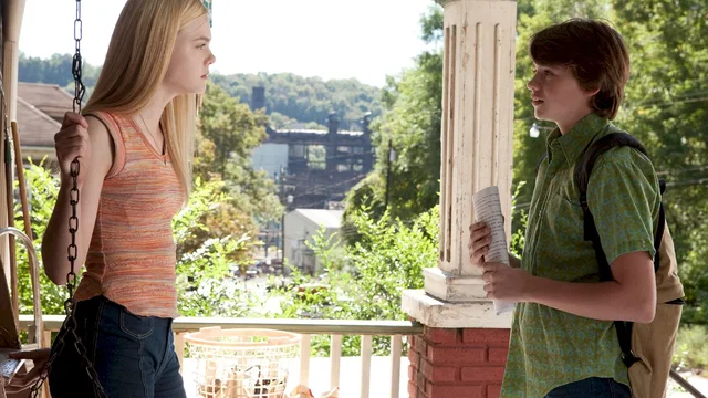 Photo du film : Super 8