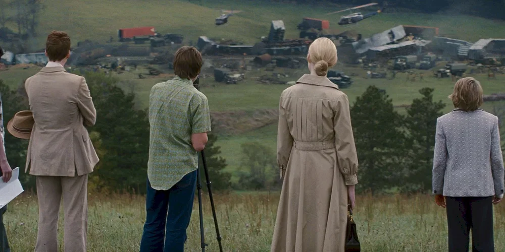 Photo du film : Super 8