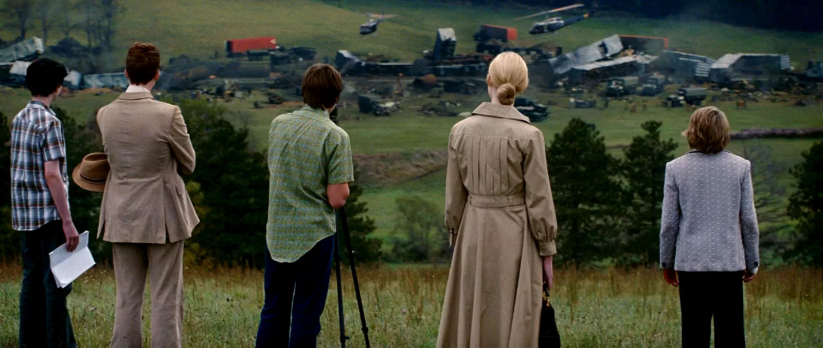 Photo 16 du film : Super 8