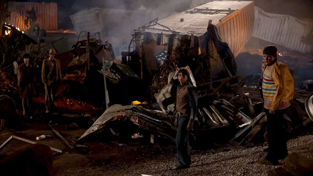 Photo du film : Super 8