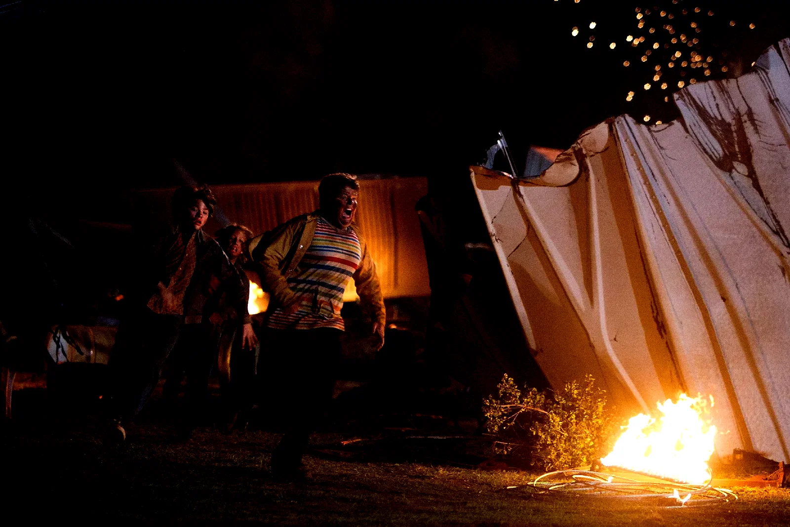 Photo 18 du film : Super 8