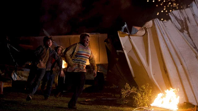 Photo du film : Super 8