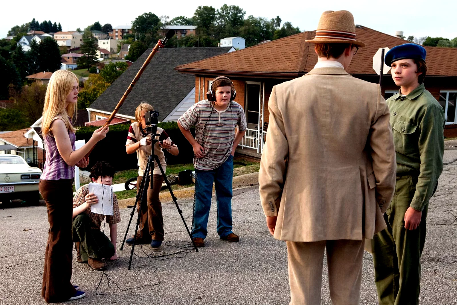 Photo 19 du film : Super 8