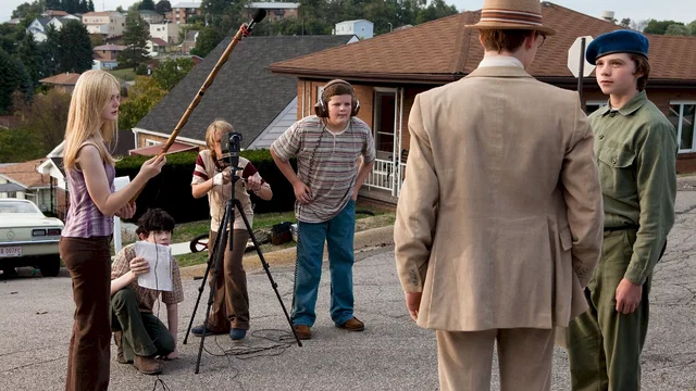 Photo du film : Super 8