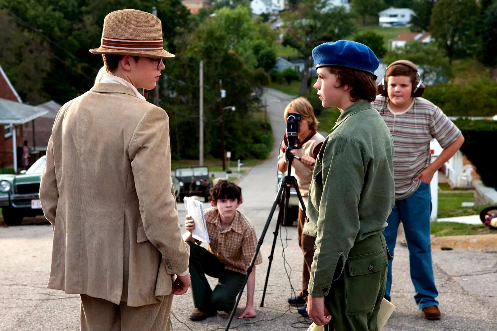 Photo 20 du film : Super 8