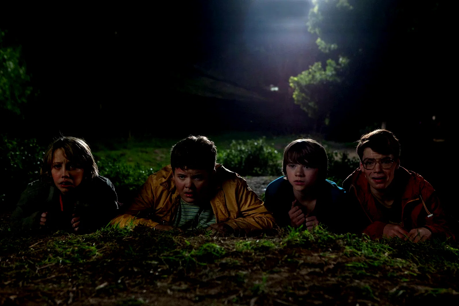 Photo 21 du film : Super 8