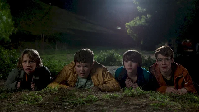 Photo du film : Super 8