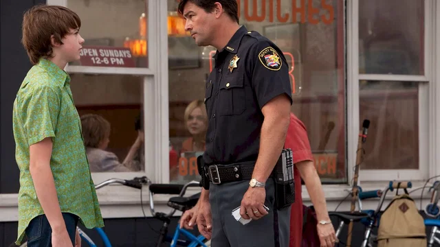 Photo du film : Super 8