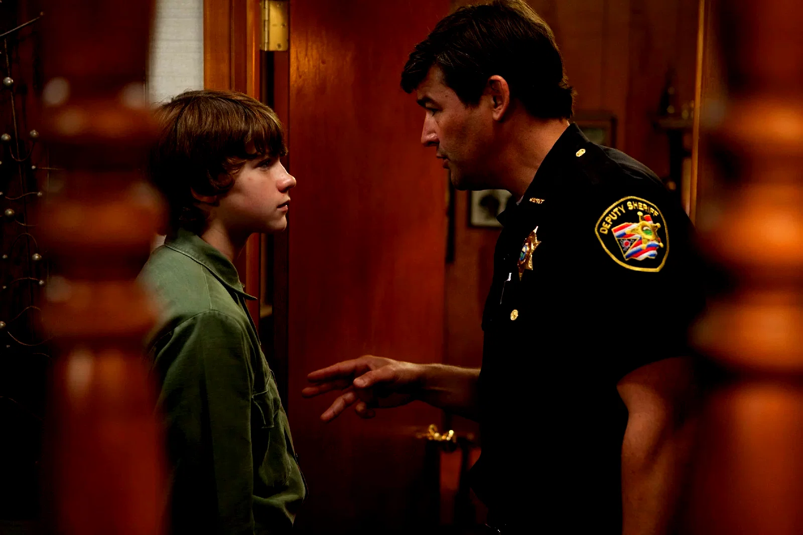 Photo 23 du film : Super 8
