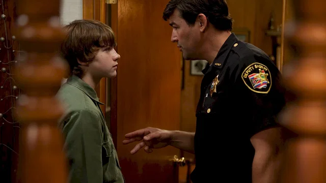 Photo du film : Super 8