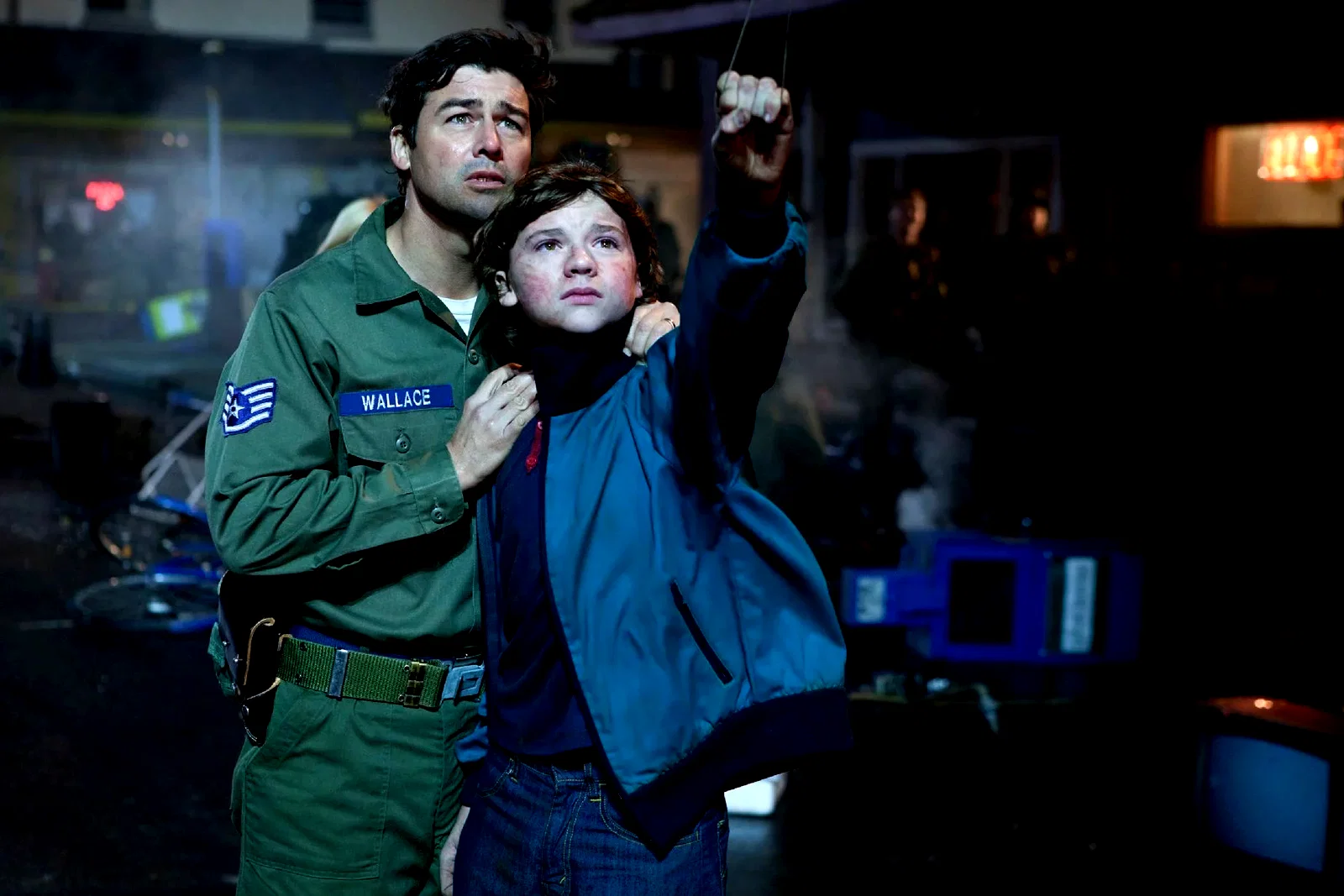 Photo 24 du film : Super 8