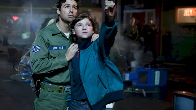 Photo du film : Super 8