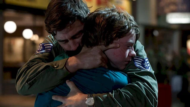 Photo du film : Super 8