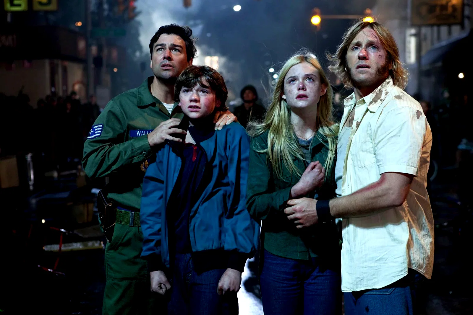Photo 26 du film : Super 8