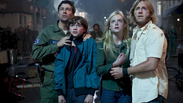 Photo du film : Super 8