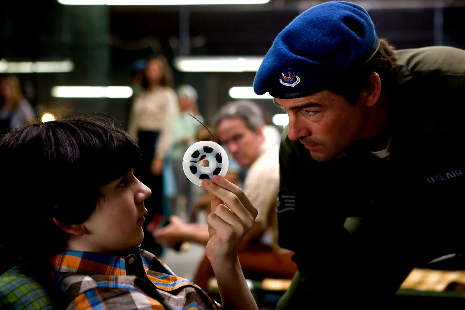 Photo 28 du film : Super 8