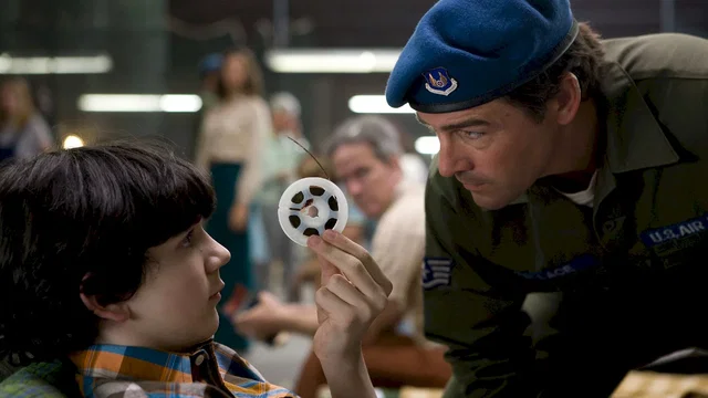 Photo du film : Super 8