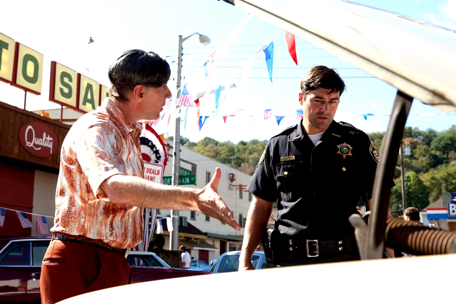 Photo 29 du film : Super 8