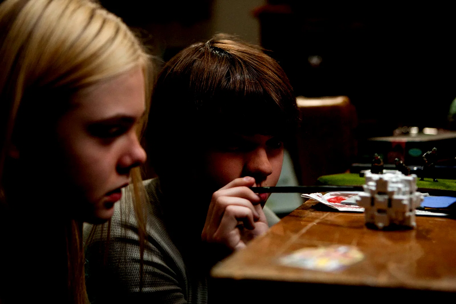 Photo 30 du film : Super 8