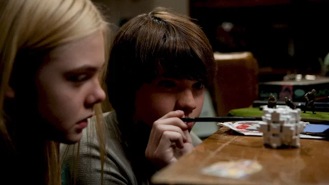 Photo du film : Super 8