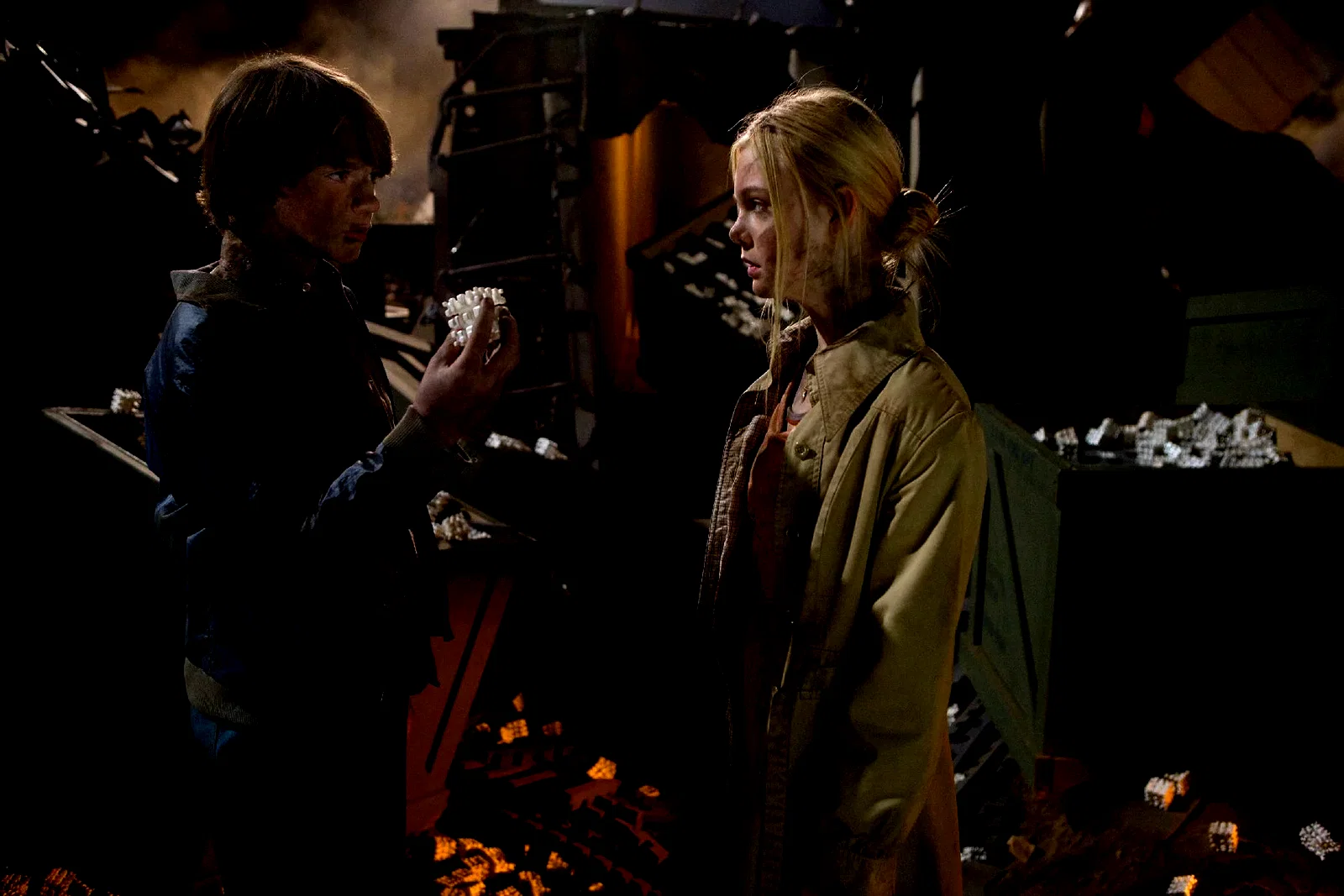 Photo 31 du film : Super 8