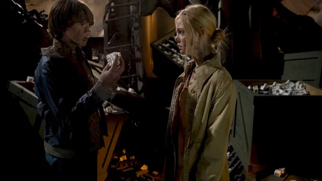 Photo du film : Super 8