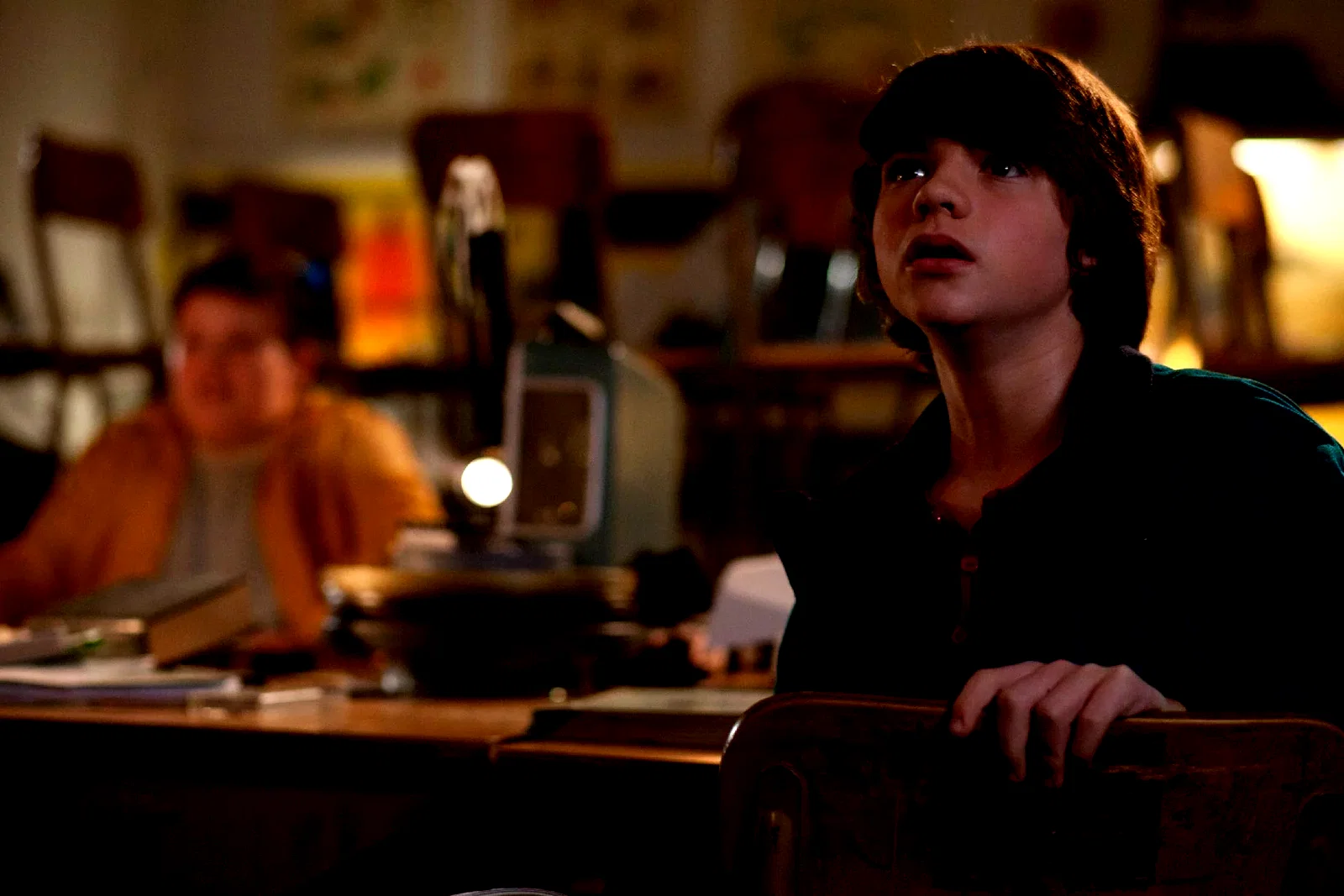 Photo 32 du film : Super 8