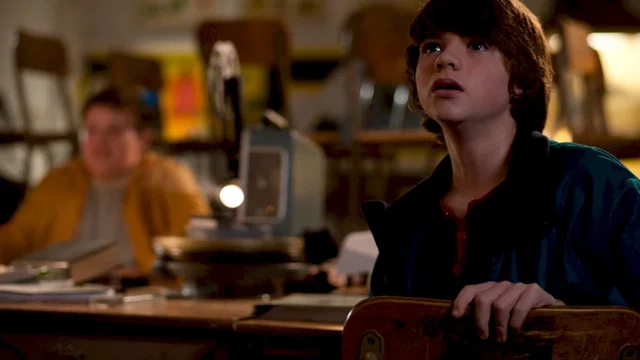 Photo du film : Super 8
