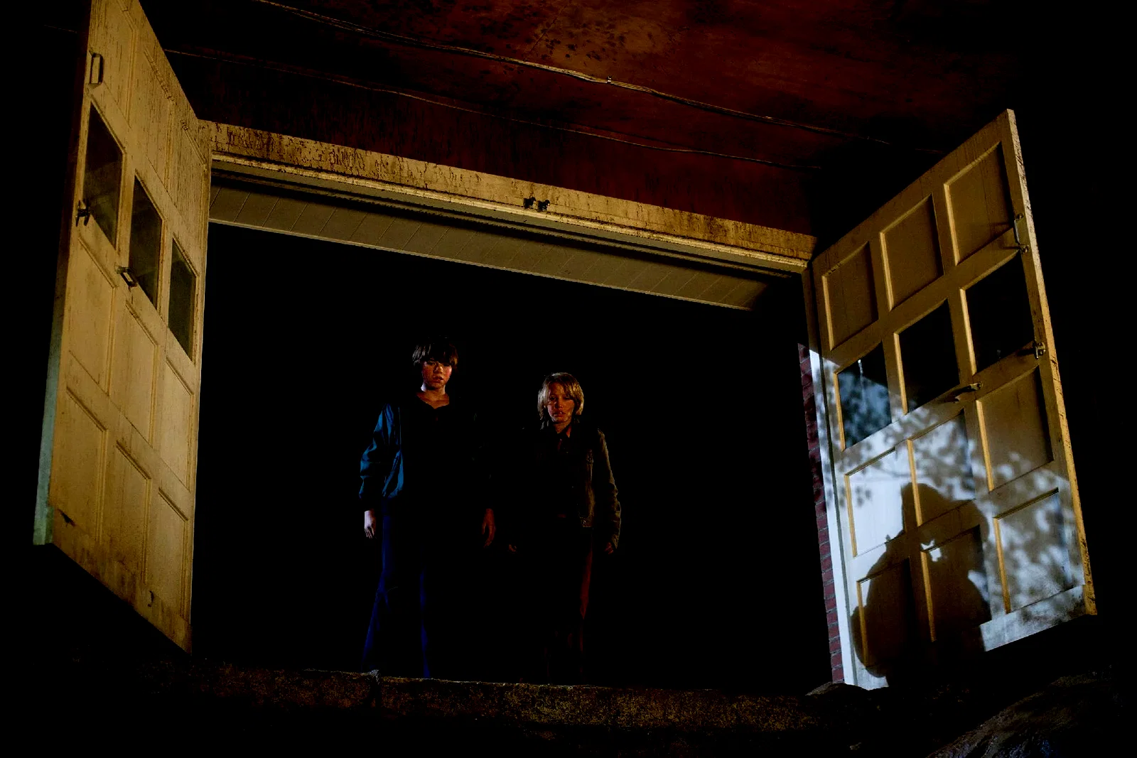 Photo 33 du film : Super 8
