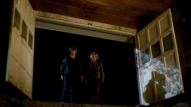 Photo du film : Super 8