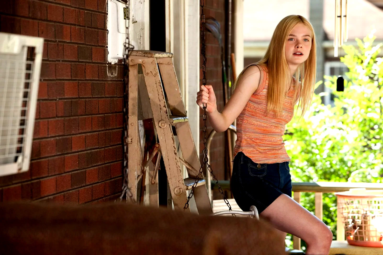 Photo 37 du film : Super 8