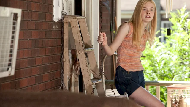 Photo du film : Super 8
