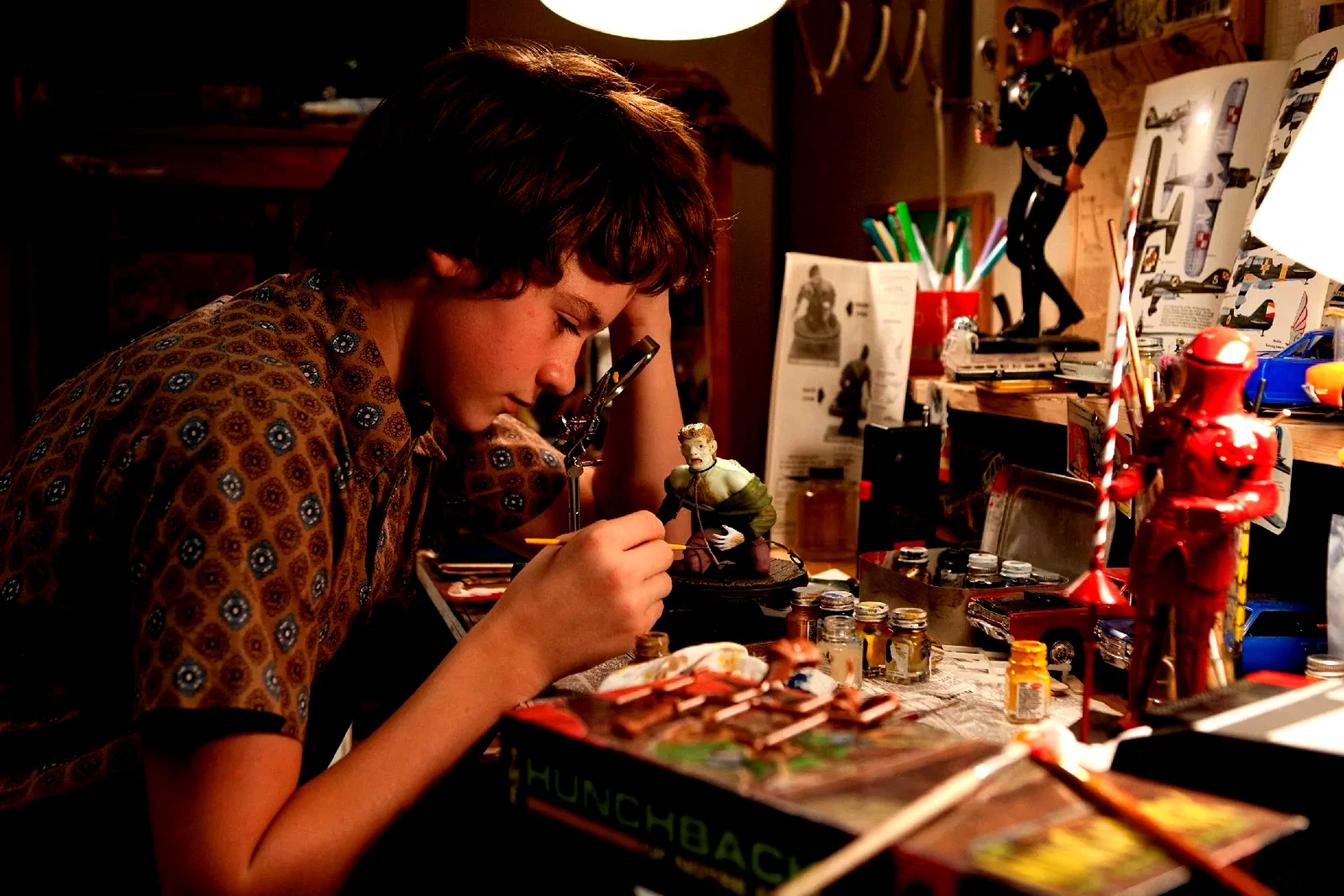 Photo 40 du film : Super 8