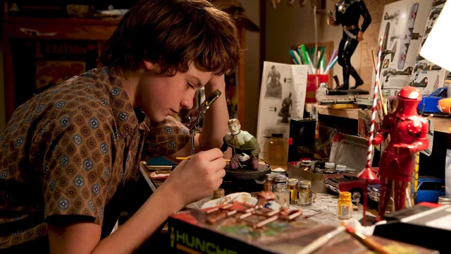 Photo du film : Super 8