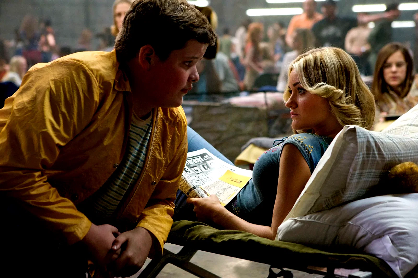 Photo 41 du film : Super 8
