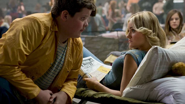 Photo du film : Super 8