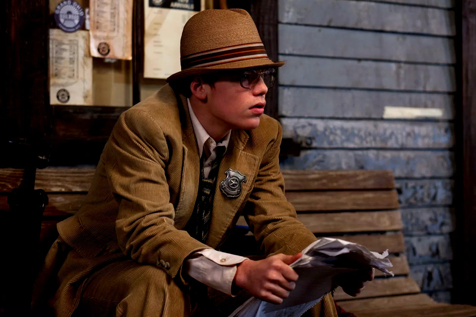Photo 43 du film : Super 8