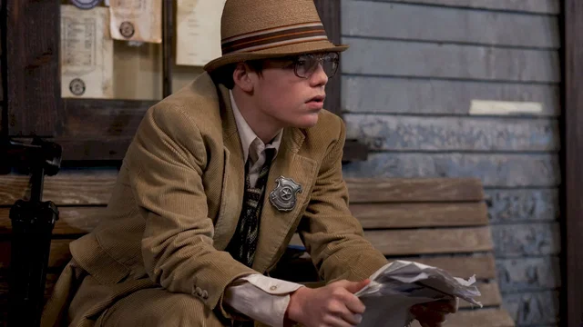 Photo du film : Super 8