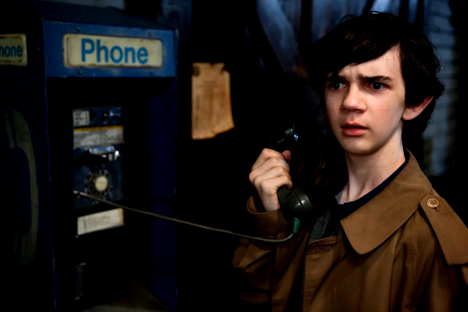 Photo 44 du film : Super 8